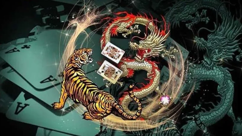 cách chơi rồng hổ Game bài Rồng Hổ (Dragon Tiger) là một trò chơi bài phổ biến tại châu Á