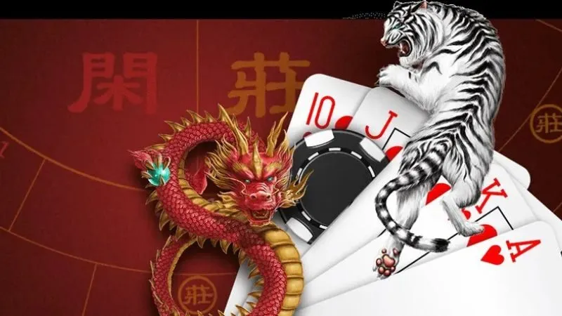 cách chơi rồng hổ Bộ môn này ngày càng được yêu thích và lựa chọn nhiều hơn